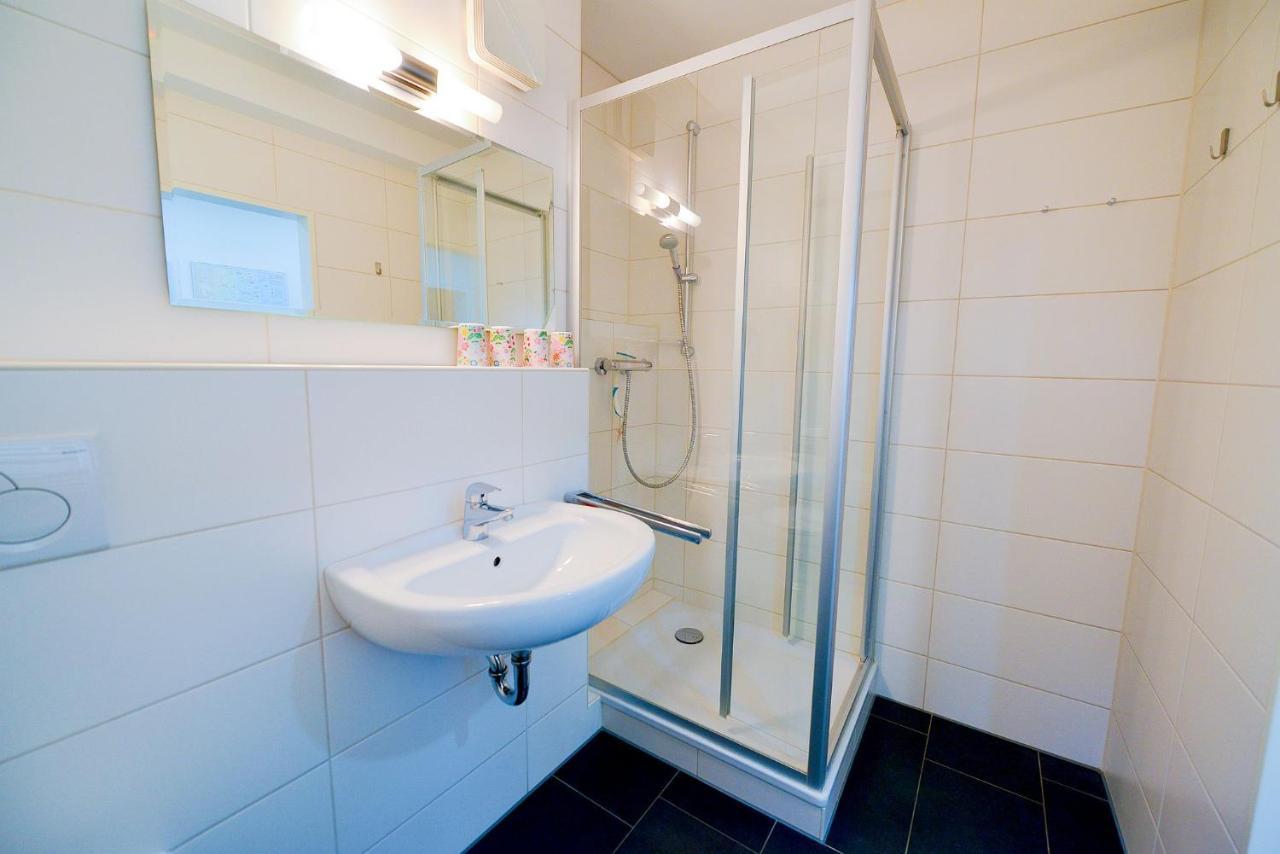 Haus Frische Brise 0212 Apartment Cuxhaven Bagian luar foto